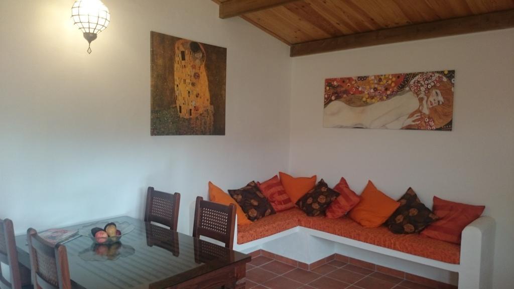 Apartamentos Finca Ranchiles Montecorto Quarto foto